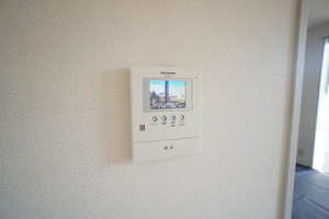 グラン・シャンテ 103号-12