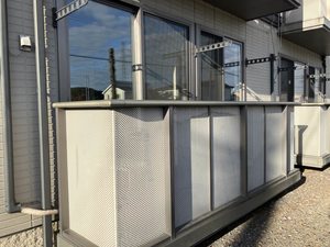 グラン・シャンテ 103号-13