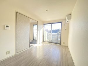 グラン・シャンテ 105号-2