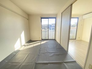 グラン・シャンテ 105号-9