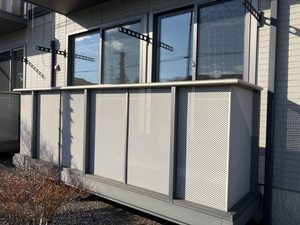 グラン・シャンテ 105号-11