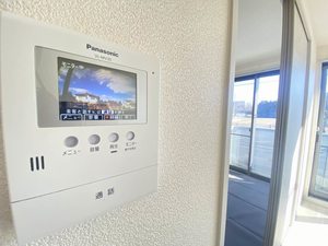 グラン・シャンテ 105号-12