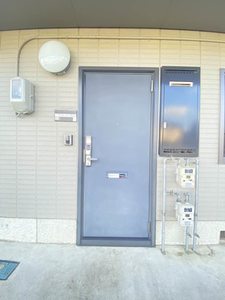 グラン・シャンテ 105号-13