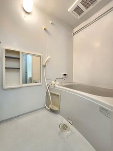 グラン・シャンテ 202号-4