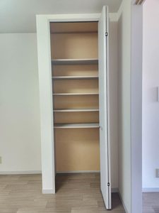 グラン・シャンテ 202号-7