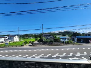 グラン・シャンテ 202号-12