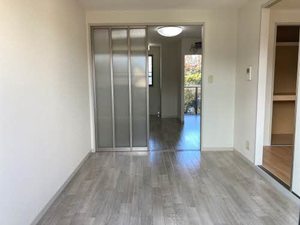 グラン・シャンテ 205号-3