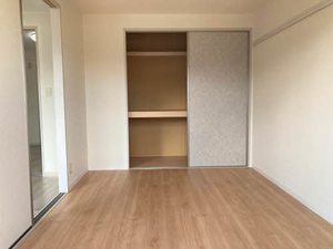 グラン・シャンテ 205号-4