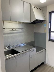 グラン・シャンテ 205号-6