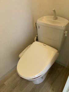 グラン・シャンテ 205号-8