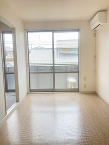 ヴォルテール　Ａ 201号-2