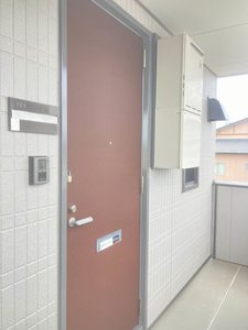 ヴォルテール　Ａ 201号-13