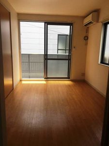 フラッツ渡辺 102号-2