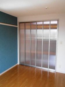 フラッツ渡辺 201号-2