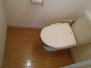 フラッツ渡辺 201号-5