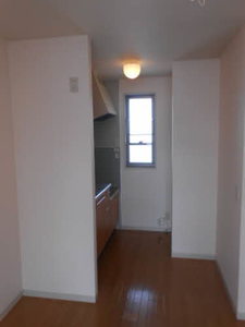 フラッツ渡辺 201号-6