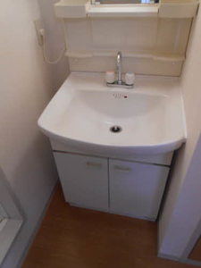 フラッツ渡辺 201号-7