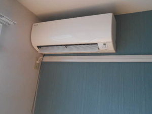 フラッツ渡辺 201号-9