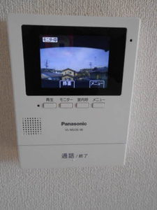 フラッツ渡辺 201号-10