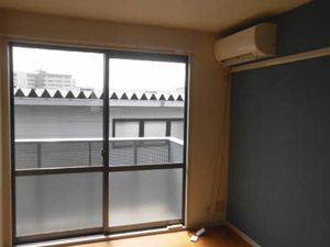 フラッツ渡辺 201号-11