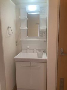 フラッツ渡辺 202号-2