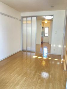 フラッツ渡辺 202号-4