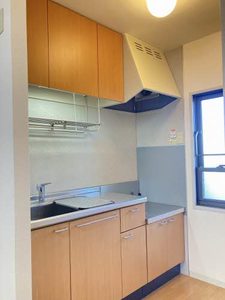 フラッツ渡辺 202号-5