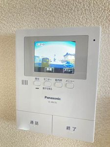 フラッツ渡辺 202号-11