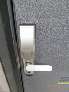 ジョイランド桧町 102号-2