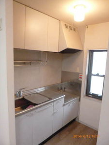 ジョイランド桧町 102号-3