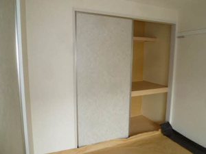 ジョイランド桧町 102号-4