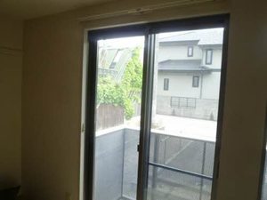 ジョイランド桧町 102号-5