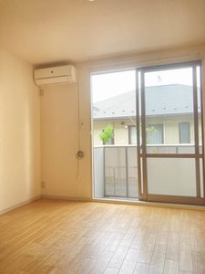 鳳鳴の杜 参番館 101号-2