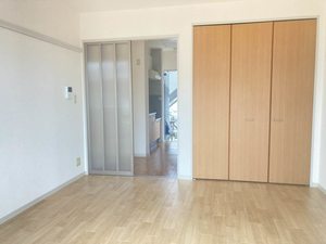 鳳鳴の杜 参番館 101号-3