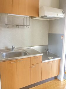 鳳鳴の杜 参番館 101号-4