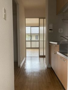 鳳鳴の杜 参番館 101号-5