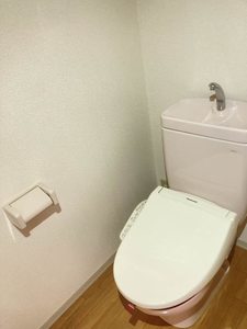 鳳鳴の杜 参番館 101号-7