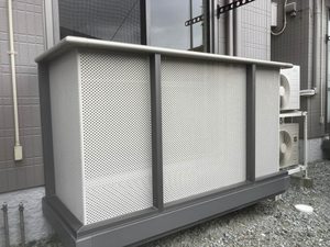 鳳鳴の杜 参番館 101号-9