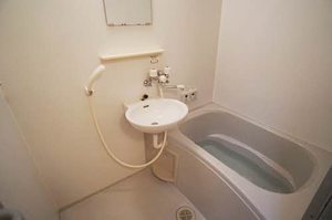 鳳鳴の杜　参番館 202号-3