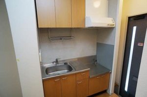 鳳鳴の杜　参番館 202号-6