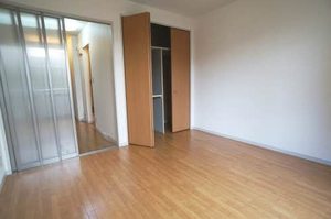 鳳鳴の杜　参番館 202号-7