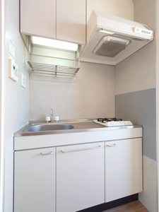 ステージ栄　Ａ 201号-4