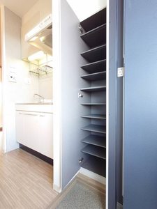 ステージ栄　Ａ 201号-10