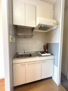 ステージ栄　Ｂ 201号-8