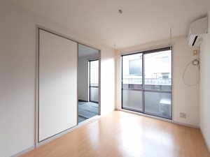 中野ルミネ 102号-2