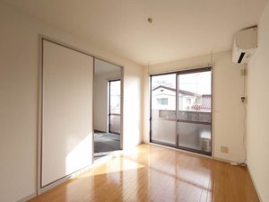 中野ルミネ 201号-2