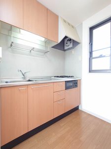 中野ルミネ 201号-4