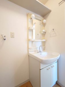 中野ルミネ 201号-8