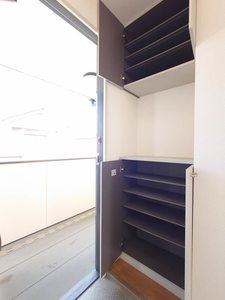 中野ルミネ 201号-12