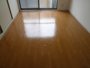 ハートフル安積　Ｂ 203号-2